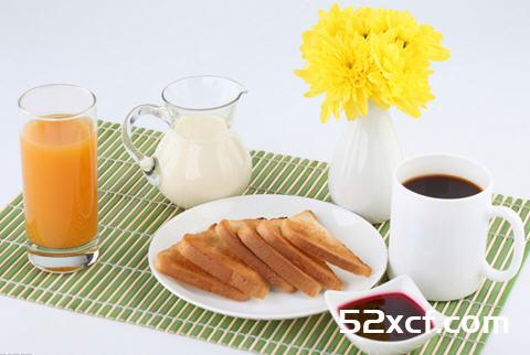 牛奶十种营养饮食