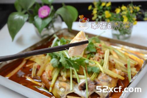 烤金鳟鱼的在做法_烤金鳟鱼怎么做好吃-我爱下厨房