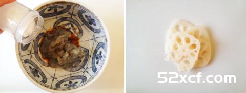 黄金咖喱虾球的做法