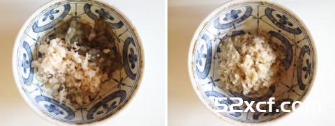 黄金咖喱虾球的做法