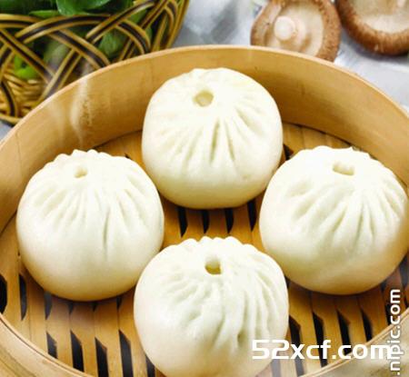 速冻包子微波炉几分钟热好？用微波炉如何加热速冻包子