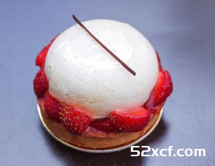 庶民小甜品店三星味道blé Sucré