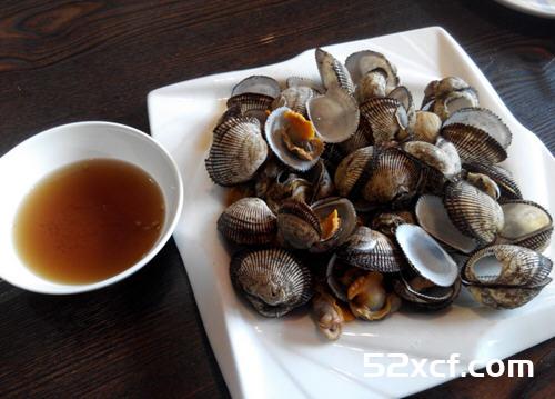 吃海鲜过敏症状的解救方法