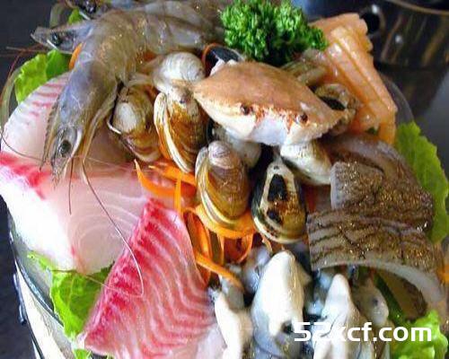 吃海鲜过敏症状的解救方法