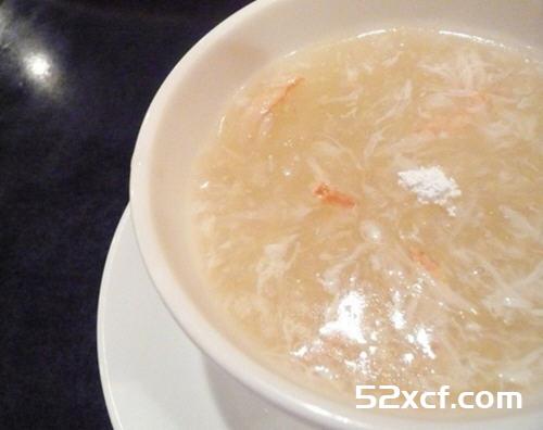 对付干燥寒性体质的简单药膳食谱