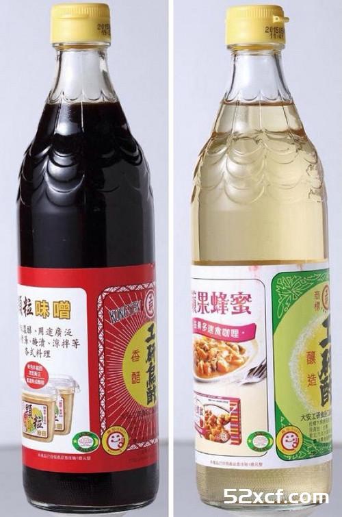 黑醋和白醋的区别,炒菜如何正确使用的技巧