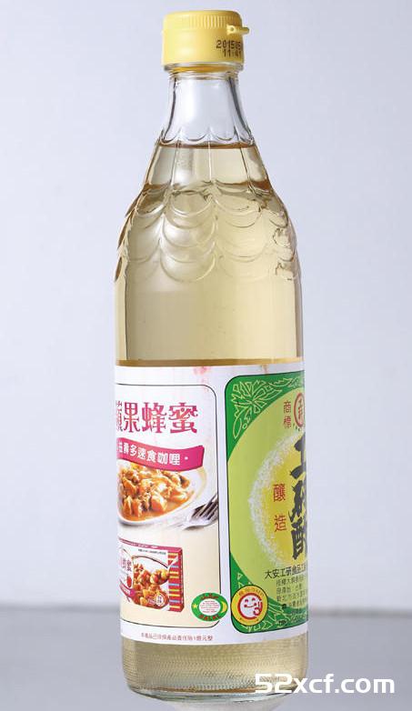 黑醋和白醋的区别,炒菜如何正确使用的技巧