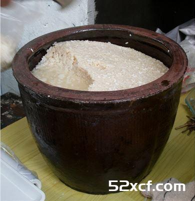 冻伤了喝什么好？喝甜酒酿促血循