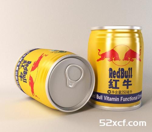 红牛和咖啡能不能一起喝