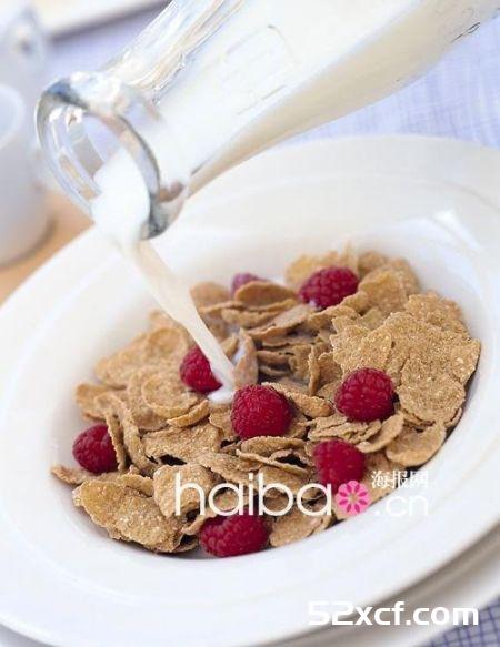 食疗减肥秘诀揭秘20种健康瘦身食物