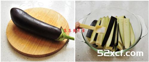 酱茄子的做法_家常酱茄子怎么做才好吃-我爱下厨房