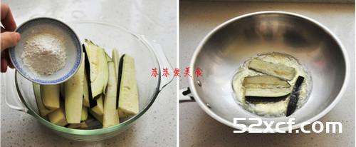 酱茄子的做法_家常酱茄子怎么做才好吃-我爱下厨房