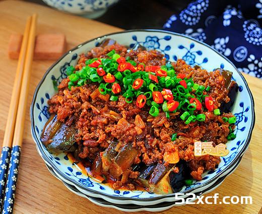 酱茄子的做法_家常酱茄子怎么做才好吃-我爱下厨房