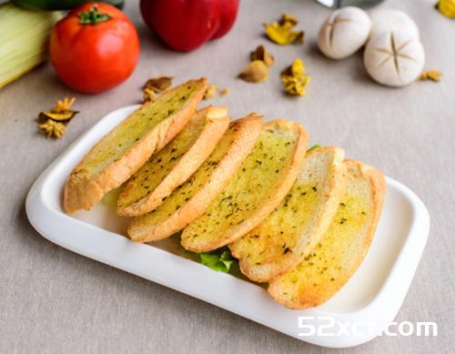 用烤箱做面包烘烤的4大关键点