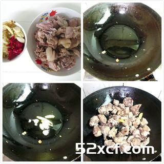 酸笋鸭的做法_酸笋鸭怎么做好吃图解-我爱下厨房