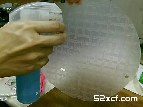 越式米线春卷的做法