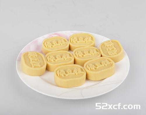 吃绿豆糕的好处