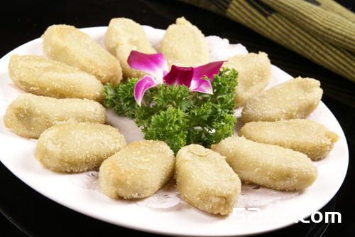 吃绿豆糕的好处