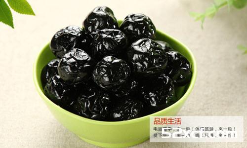 宝宝可以吃蓝莓李果吗？哪些人不能吃蓝莓李果？