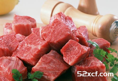 吃牛肉有什么好处