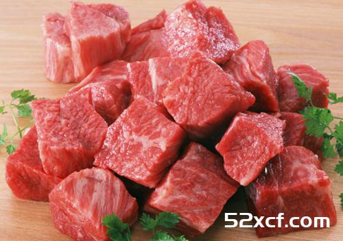 吃牛肉有什么好处