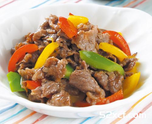 7道美味牛肉片料理