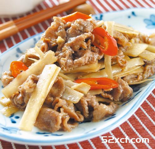 7道美味牛肉片料理