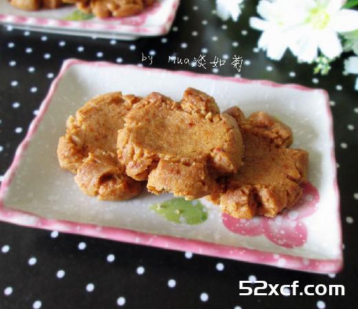 怪味一口酥的做法