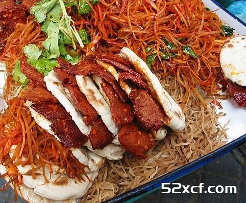 最有特色的十大成都小吃图片整合