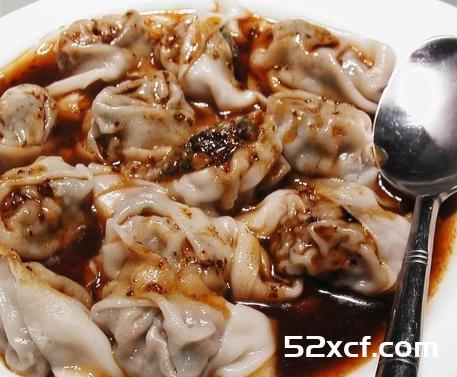 最有特色的十大成都小吃图片整合