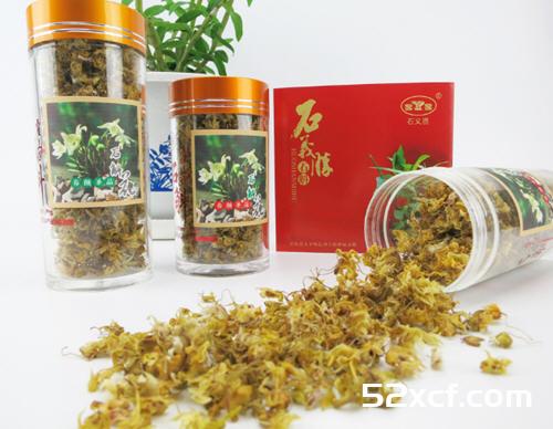 糖尿病人能吃铁皮石斛吗