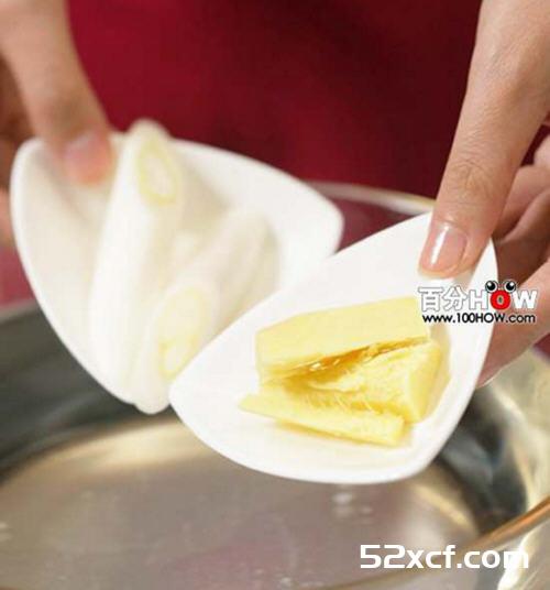 干鱼翅怎么泡发？干鱼翅的泡发过程图解