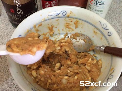 简单易做的低卡鸡肉饼做法
