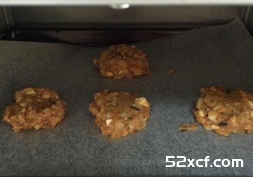 简单易做的低卡鸡肉饼做法