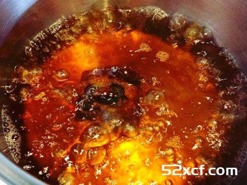 元宵节创意汤圆的煮法