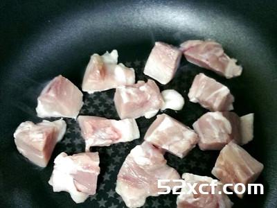 日式炒乌龙的做法