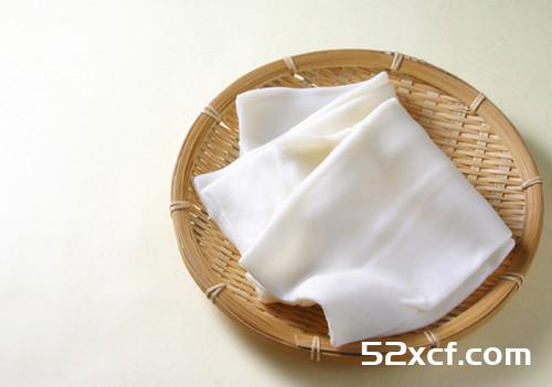 千变万化的快炒河粉料理图解