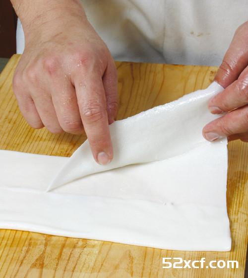 千变万化的快炒河粉料理图解