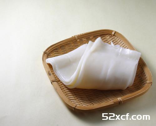 千变万化的快炒河粉料理图解