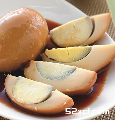 一次轻松学会30种鸡蛋料理