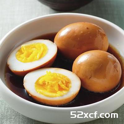 一次轻松学会30种鸡蛋料理