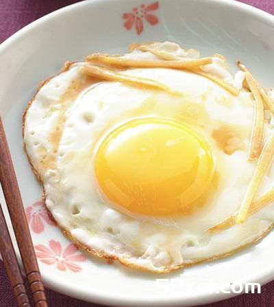 一次轻松学会30种鸡蛋料理