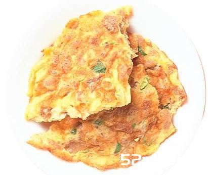 一次轻松学会30种鸡蛋料理