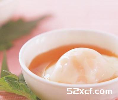 一次轻松学会30种鸡蛋料理