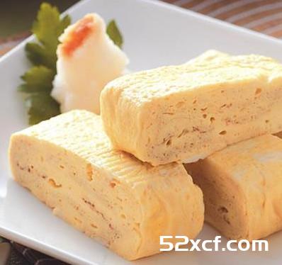 一次轻松学会30种鸡蛋料理