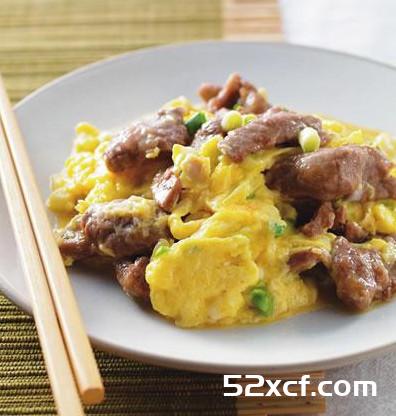 一次轻松学会30种鸡蛋料理