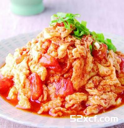 一次轻松学会30种鸡蛋料理