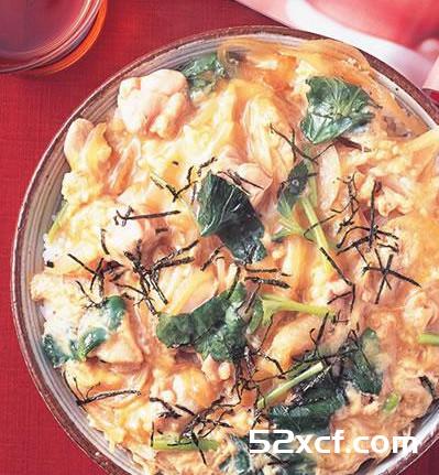 一次轻松学会30种鸡蛋料理