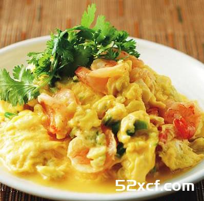 一次轻松学会30种鸡蛋料理