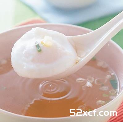 一次轻松学会30种鸡蛋料理